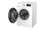 Hisense 7.5kg White Front Load Washer - HWFY7514
