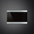 Smeg Classic 25L Stainless Steel Built-In Microwave with Grill - FMIA325X