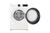 LG 8kg Heat Pump Dryer - Series 3 - DXH3-08W