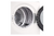 LG 8kg Heat Pump Dryer - Series 3 - DXH3-08W