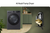 LG 8kg Heat Pump Dryer - Series 3 - DXH3-08W