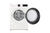 LG 10kg Heat Pump Dryer - Series 3 - DXH3-10W