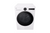 LG 10kg Heat Pump Dryer - Series 9 - DXH9-10W
