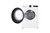 LG 10kg Heat Pump Dryer - Series 9 - DXH9-10W