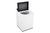 LG 12kg White Top Load Washing Machine - Series 5 - WTX5-12W