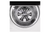 LG 12kg White Top Load Washing Machine - Series 5 - WTX5-12W