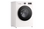 LG 8kg White Front Load Washing Machine - Series 1 - WV1-1208WX