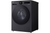 LG 12kg Matte Black Front Load Washing Machine - Series 10 - WX10-1412MB