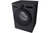 LG 12kg Matte Black Front Load Washing Machine - Series 10 - WX10-1412MB