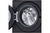LG 12kg Matte Black Front Load Washing Machine - Series 10 - WX10-1412MB