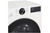 LG 8kg White Front Load Washing Machine - Series 3 - WX3-1208W