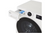 LG 8kg White Front Load Washing Machine - Series 3 - WX3-1208W