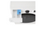 LG 10kg White Front Load Washing Machine - Series 3 - WX3-1410W