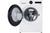 LG 9kg White Front Load Washing Machine - Series 9 - WX9-1409W