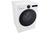 LG 12kg White Front Load Washing Machine - Series 9 - WX9-1412W