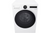 LG 12kg White Front Load Washing Machine - Series 9 - WX9-1412W