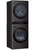 LG 19/10kg Black Washtower Stacked Washer Dryer - WWT-1910BX