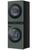 LG 19/10kg Forest Green Washtower Stacked Washer Dryer - WWT-1910FGX