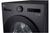 LG 16/10kg Graphite Washer & Dryer - WXLC-1016GX