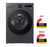 LG 16/10kg Graphite Washer & Dryer - WXLC-1016GX