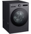 LG 16/10kg Graphite Washer & Dryer - WXLC-1016GX