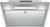 Miele 532mm Stainless Steel Built-In Extractor Unit - 400m3/hr - DAE1535