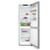 Miele 330L CleanSteel Freestanding Fridge-Freezer - KFN4375DDCLST