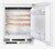 Artusi 60cm Integrated Solid Door Wine Cellar - AINT119WINE