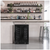 Artusi 60cm 38 Bottle Double Door Wine Cellar - AWC36BV