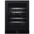 Artusi 60cm 44 Bottle Single Door Wine Cellar - AWC37BV