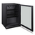 Husky Home Bar Single Door 122L Black Bar Fridge - C1HHMBBKAU