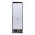 Husky Home Bar Single Door 435L Black Bar Fridge - C4HHMBBKAU