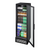 Husky Home Bar Single Door 435L Black Bar Fridge - C4HHMBBKAU