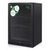 Husky Eco 90L Black Drinks Chiller - C1HECO840BKAU