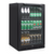 Husky Eco 90L Black Drinks Chiller - C1HECO840BKAU