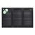 Husky Eco 280L Black Triple Door Drinks Chiller - C3HECO840BKAU