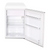 Husky 118L White Retro Style Bar Fridge - HUSRET135WHHU