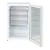 Husky 130L White Single Glass Door Indoor Bar Fridge With Anti-Condensation - HUS130HDWH