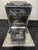 Asko Classic Stainless Steel Built-In Dishwasher - DBI364ID.S.AU - EX DISPLAY* (0055)