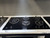 Bertazzoni 90cm Professional Series Gas On Glass Cooktop With Side Wok Burner - P905LPROGNE - EX DISPLAY * (3311)