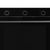 Omega 60cm Midnight 6 Function Built-In Oven - OBO606M