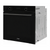 Omega 60cm Midnight 11 Function Built-In Oven - OBO6011AM