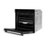 Omega 60cm Midnight 11 Function Built-In Oven - OBO6011AM