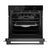 Omega 60cm Midnight 11 Function Built-In Oven - OBO6011AM