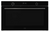 Omega 90cm Midnight 11 Function Built-In Oven - OBO9011AM