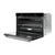 Omega 90cm Midnight 11 Function Built-In Oven - OBO9011AM