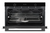 Omega 90cm Midnight 11 Function Built-In Oven - OBO9011AM
