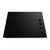 Omega 60cm Black Glass Ceramic Cooktop - OCC604KZ