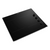 Omega 60cm Black Glass Ceramic Cooktop - OCC604KZ