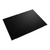 Omega 70cm Black Glass Ceramic Cooktop - OCC704TZ